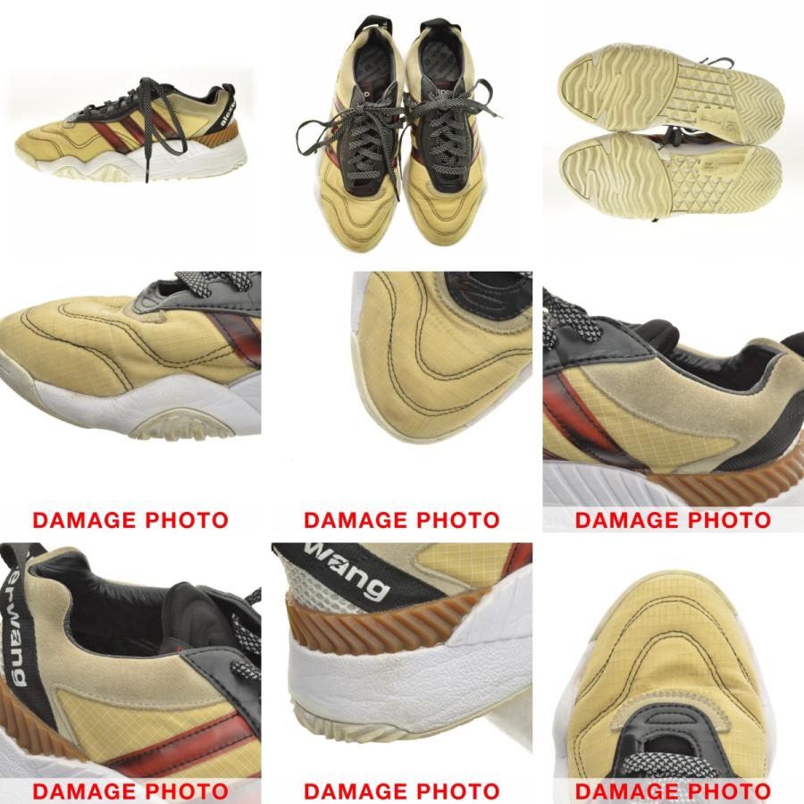 adidas（アディダス） × ALEXANDER WANG / アディダス 