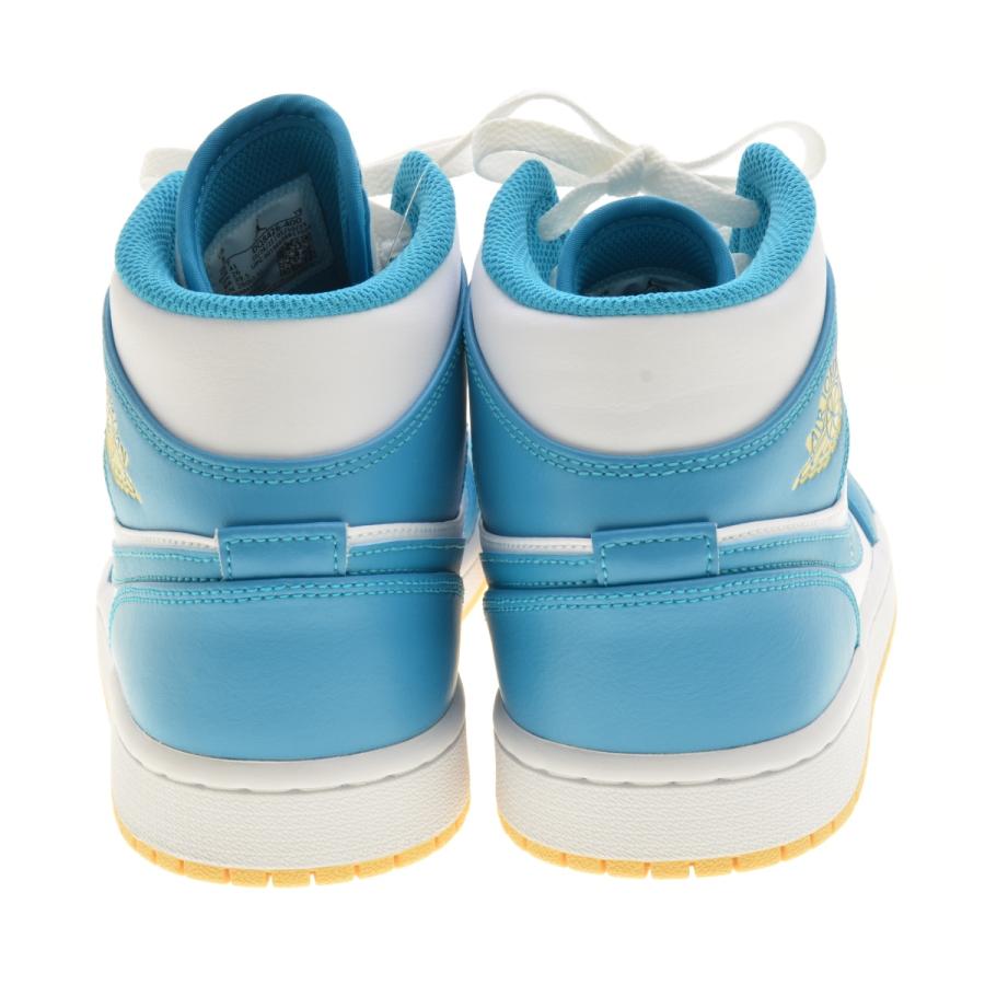 NIKE（ナイキ） DQ8426-400 Air Jordan 1 Mid Aquatone エアジョーダン