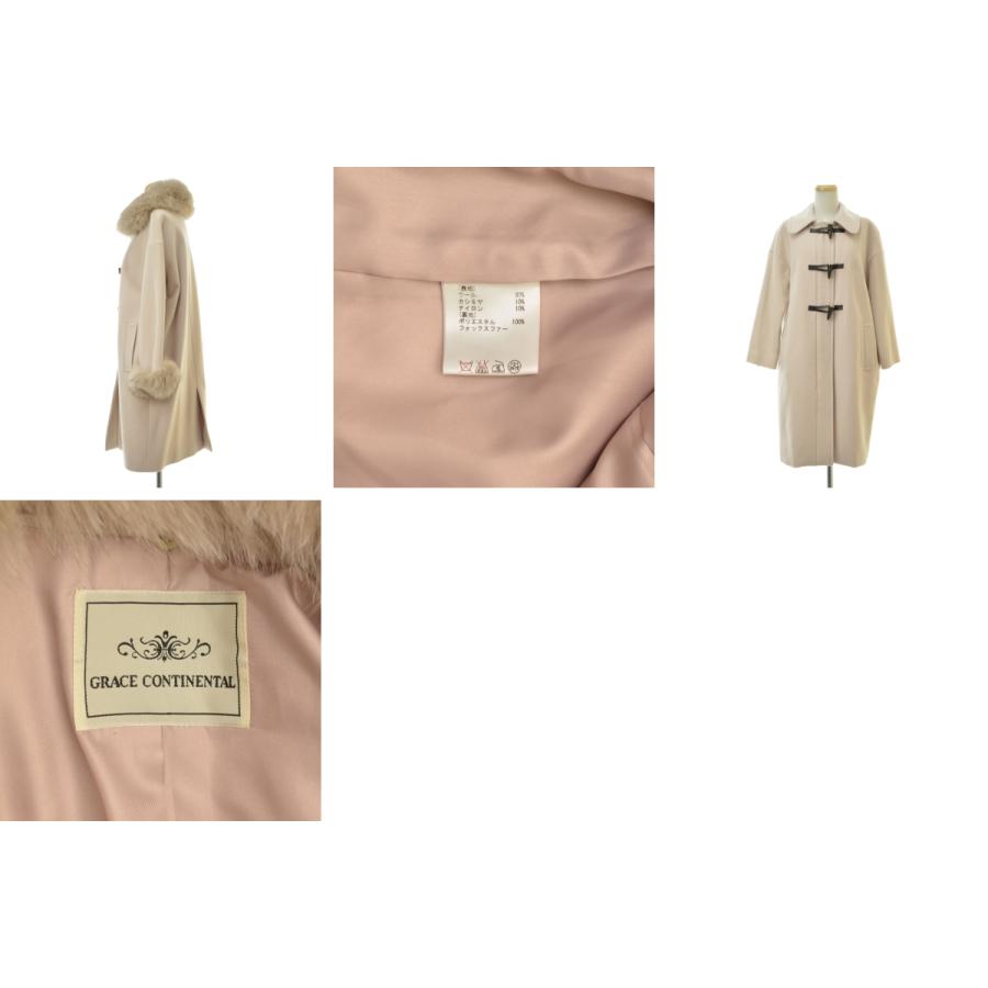 GRACE CONTINENTAL（グレースコンチネンタル） 16461142 フォックス 