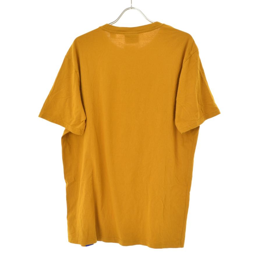 SCOTCH＆SODA（スコッチアンドソーダ） プリント 半袖Tシャツ 