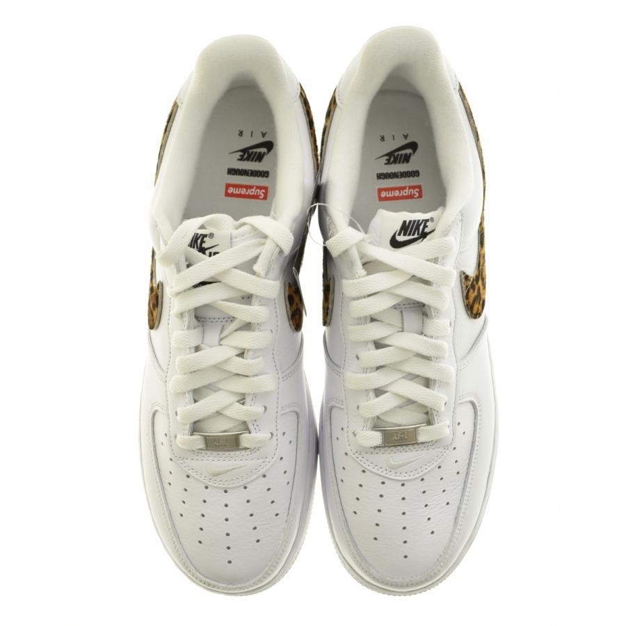 NIKE（ナイキ） × SUPREME × GOOD ENOUGH / ナイキ × シュプリーム