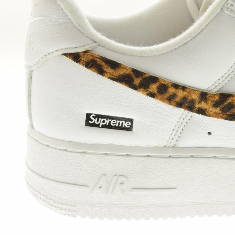 NIKE（ナイキ） × SUPREME × GOOD ENOUGH / ナイキ × シュプリーム