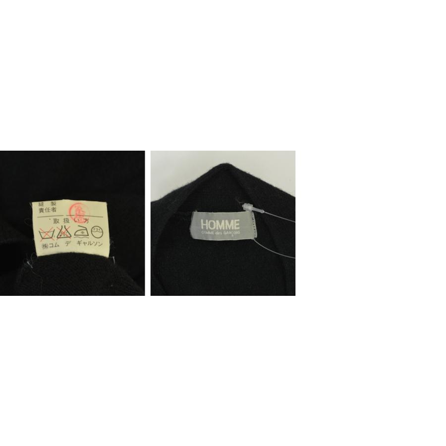 COMME des GARCONS HOMME / コムデギャルソン オム 〜80s archive