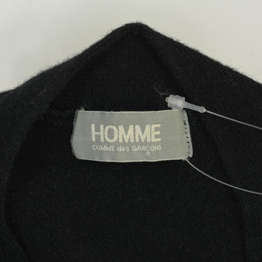 COMME des GARCONS HOMME / コムデギャルソン オム 〜80s archive