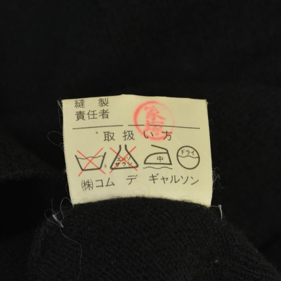 COMME des GARCONS HOMME / コムデギャルソン オム 〜80s archive