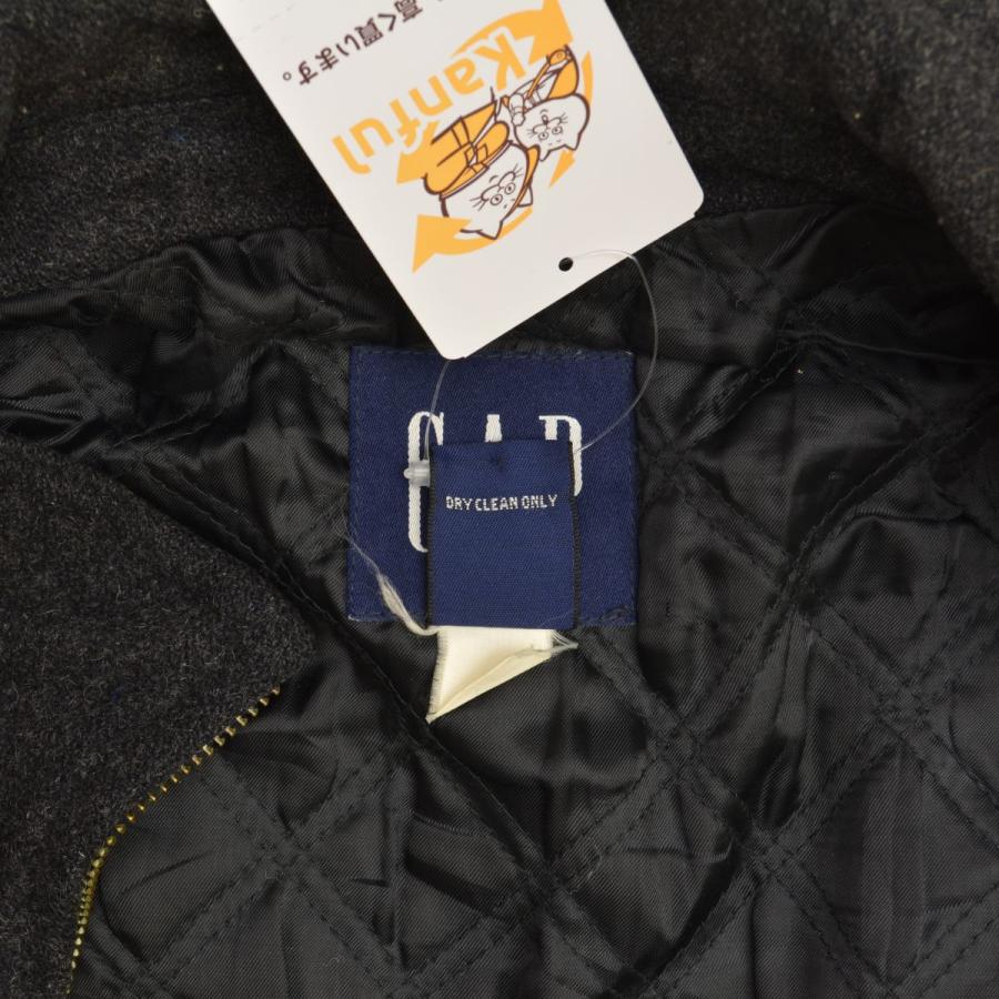 【古着】ジップアップジャケット ブルゾン RRL KAPITAL gap 東洋 古着】ジップアップジャケット ブルゾン RRL KAPITAL gap 東洋