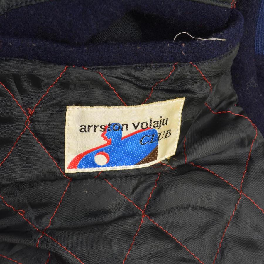 arrston volaju / アーストンボラージュ 80s〜 ヴァーシティー