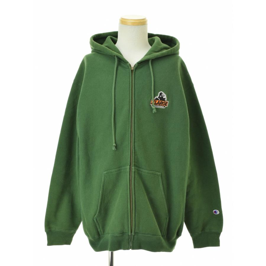XLARGE（エクストラ ラージ） X-LARGE × CHAMPION / エクストララージ 