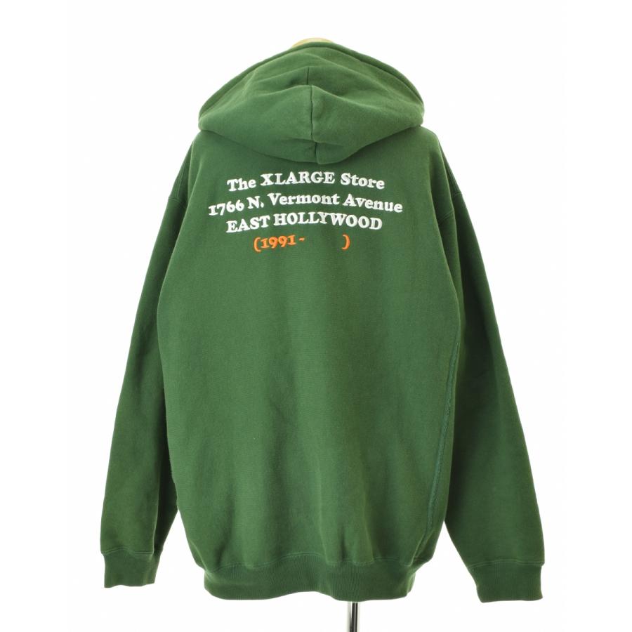 XLARGE（エクストラ ラージ） X-LARGE × CHAMPION / エクストララージ 