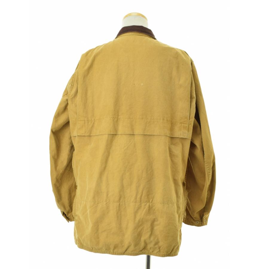 50〜60s SEARS ハンティングジャケット L〜XL ダック シアーズ SEARS / シアーズ 60s ハンティング ジャケット : ブランド古着の買取