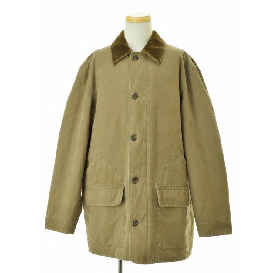 GAP（ギャップ） 90s〜 OLD ハンティング ジャケット : ブランド古着の