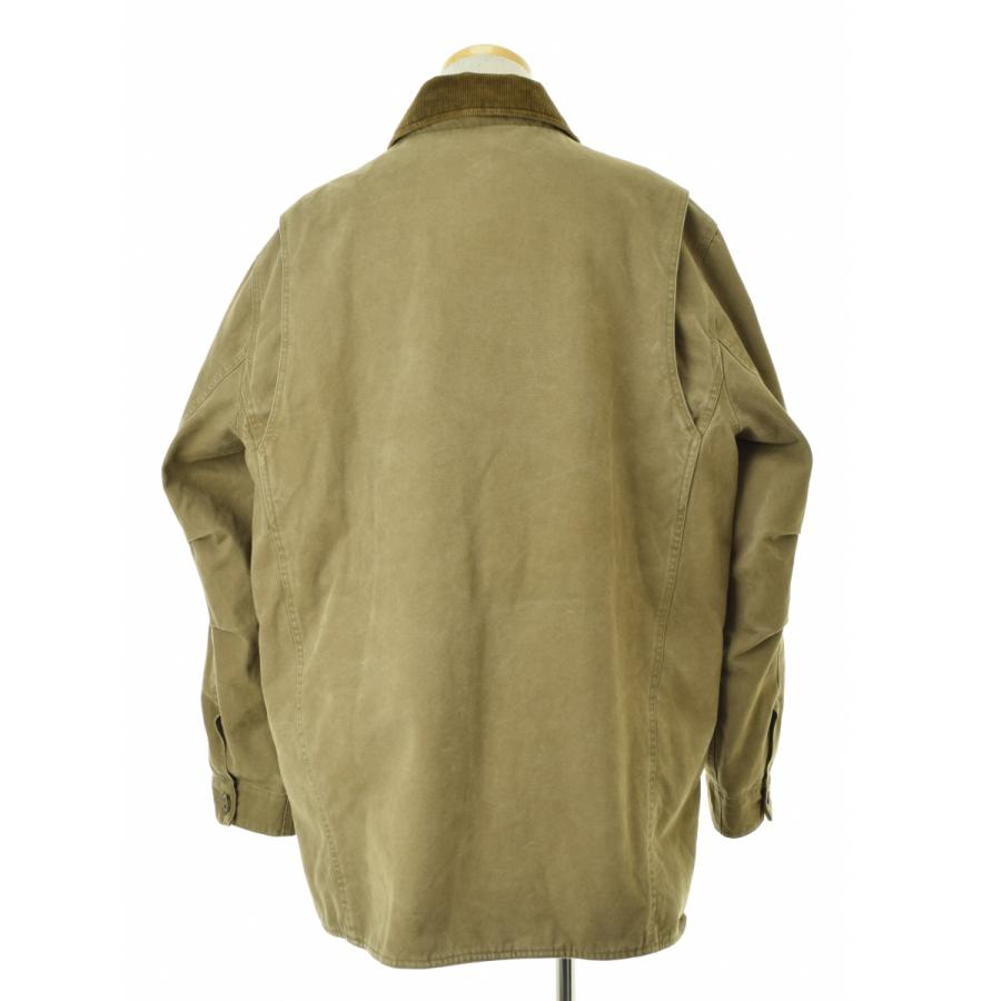 GAP（ギャップ） 90s〜 OLD ハンティング ジャケット : ブランド古着の
