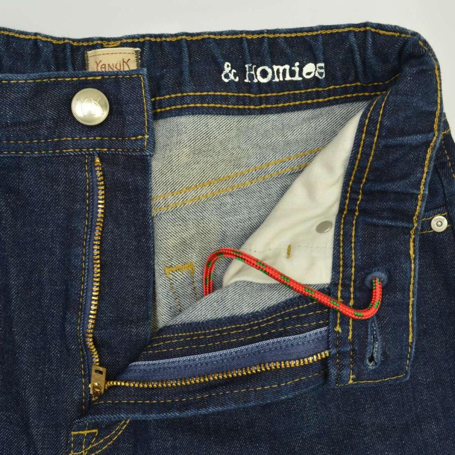 YANUK（ヤヌーク） × 三浦理志 / ヤヌーク × 三浦理志 57233505