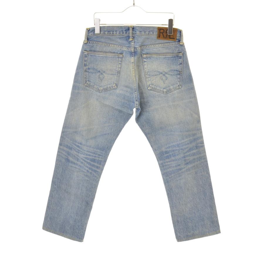 RRL Ralph Lauren（ダブルアールエル） RRL / DOUBLE RL / ダブル