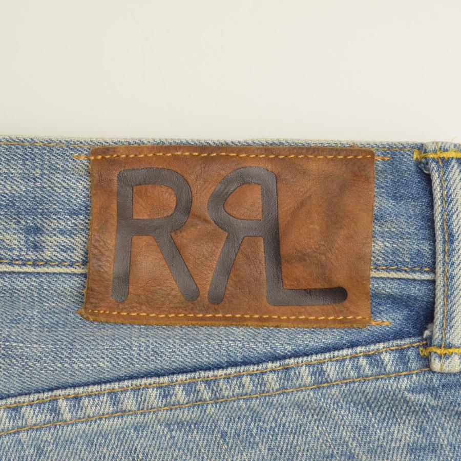 RRL Ralph Lauren（ダブルアールエル） RRL / DOUBLE RL / ダブル