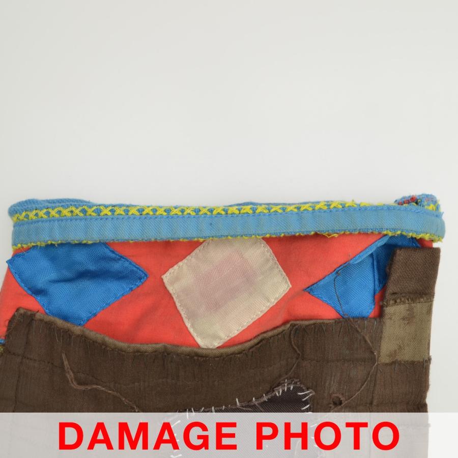 UNDERCOVER（アンダーカバー） 03SS U19 SCAB期 archive SCAB 瘡蓋