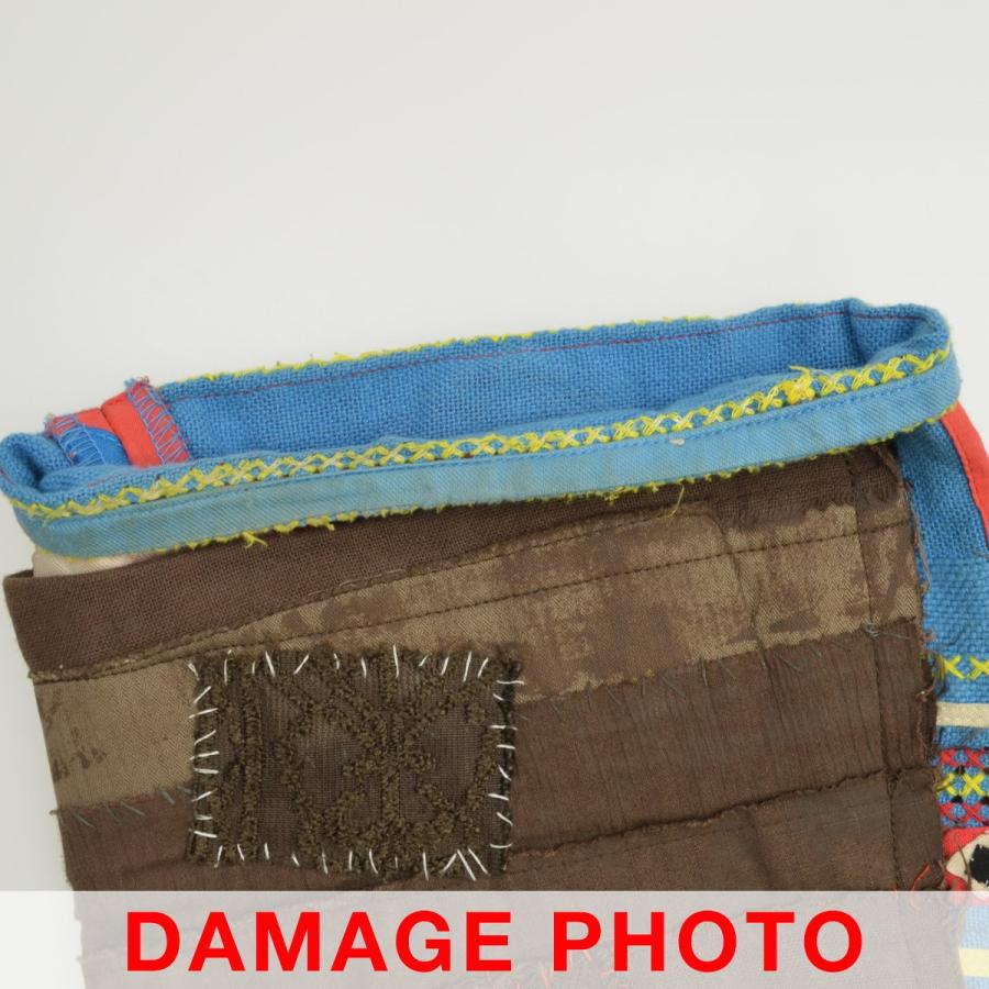 UNDERCOVER（アンダーカバー） 03SS U19 SCAB期 archive SCAB 瘡蓋