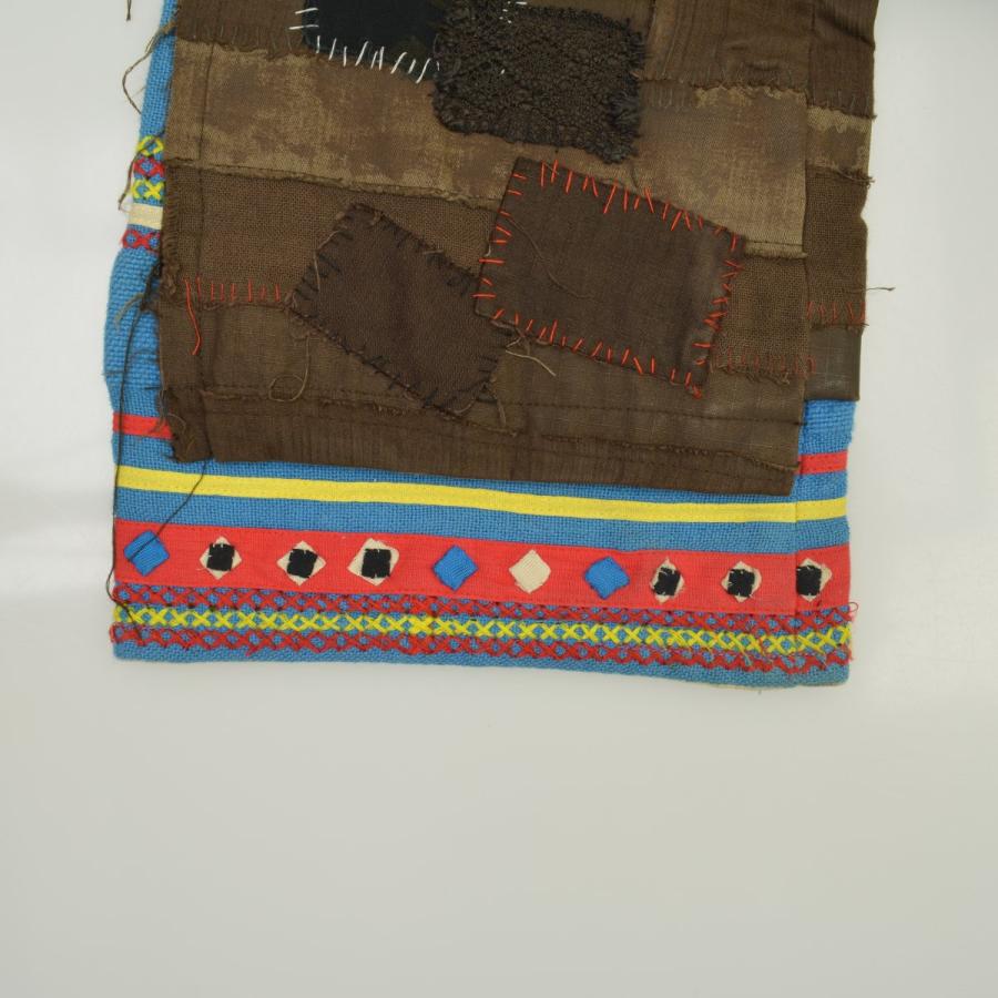 UNDERCOVER（アンダーカバー） 03SS U19 SCAB期 archive SCAB 瘡蓋