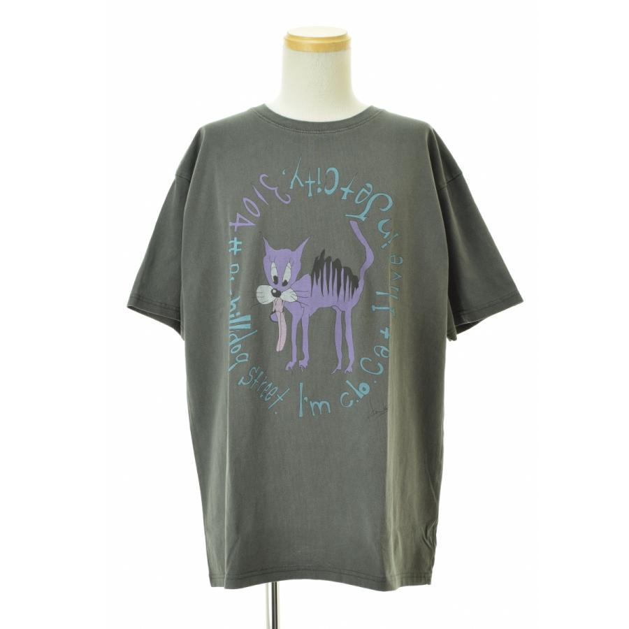 BLANKEY JET CITY Tシャツ BLANKEY JET CITY l Moon LP Tシャツ セット