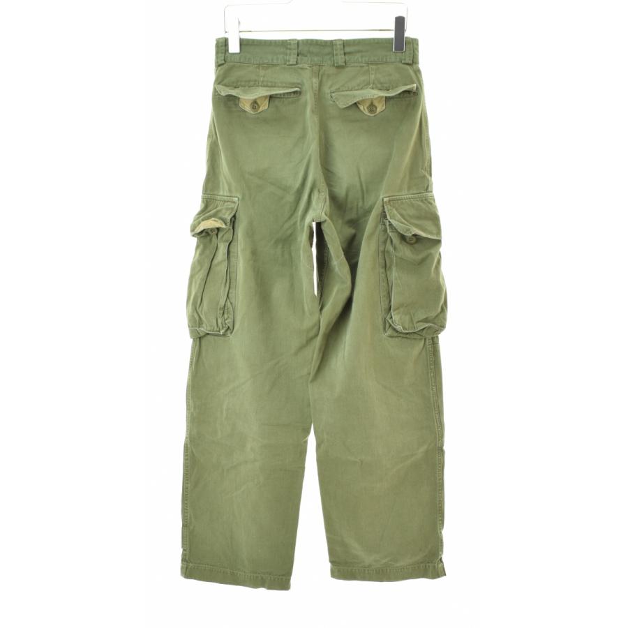 MILITARY（ミリタリー） 60s〜 M-47 M47 後期 HBT ヘリンボーン カーゴ