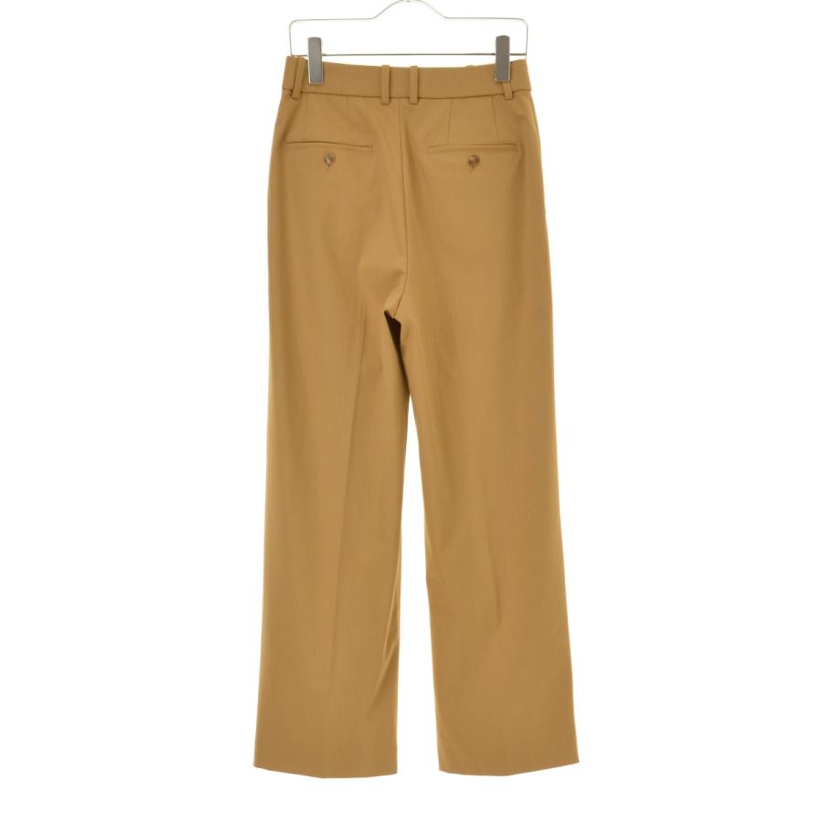 ユニクロ（UNIQLO） タックワイド パンツ : ブランド古着の買取販売