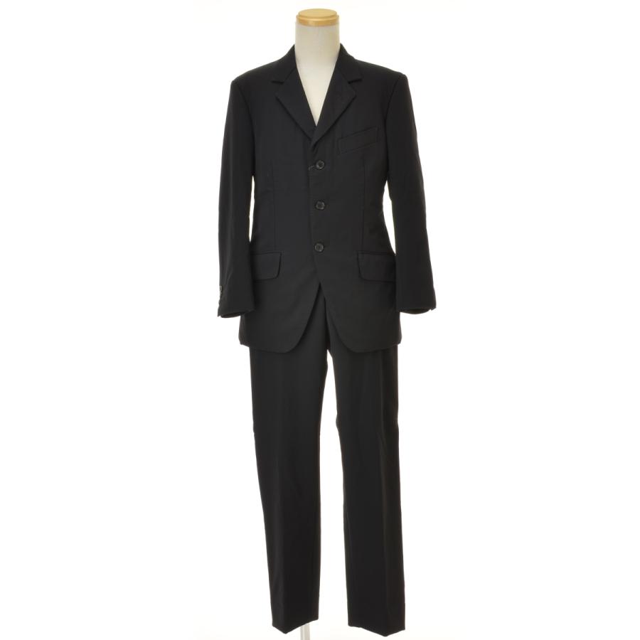 Paul Smith（ポール・スミス） ナイロン スーツ : ブランド古着の買取