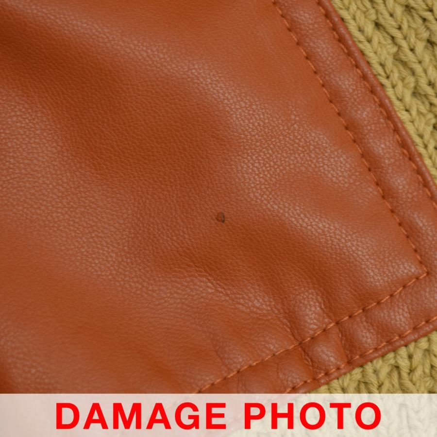 Shinzone（シンゾーン） THE SHINZONE / ザ 20SS 20SMSNI07 LEATHER