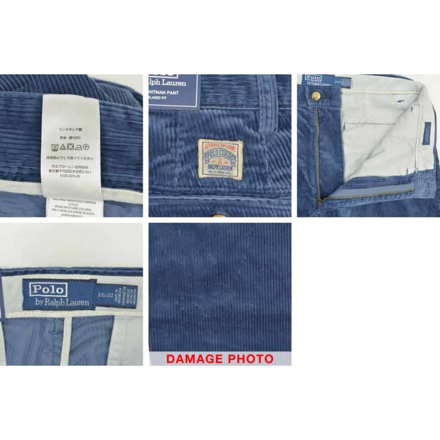 POLO RALPH LAUREN（ポロ・ラルフローレン） POLO RALPH LAUREN / ポロ