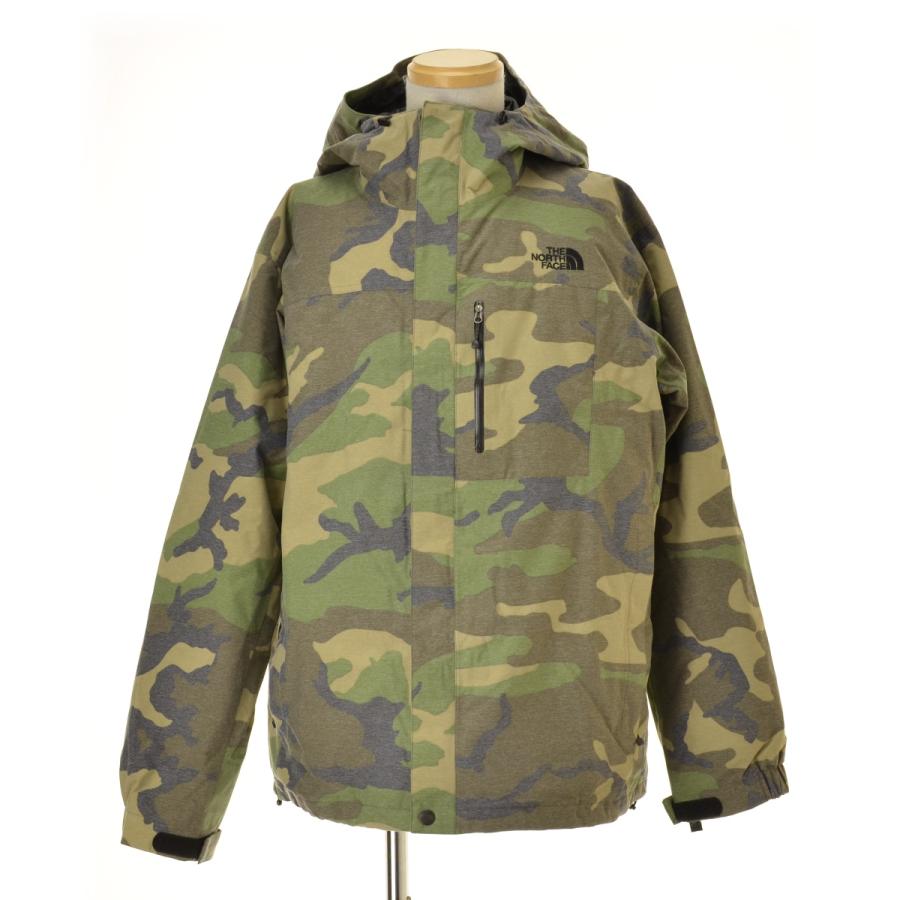 THE NORTH FACE（ザ ノースフェイス） THE NORTH FACE / ノース