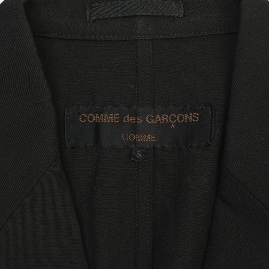 COMME des GARCONS HOMME / コムデギャルソン オム 02SS AD2001 HE