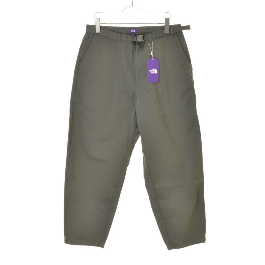 THE NORTH FACEノースフェイスPURPLE LABEL ロングパンツ THE NORTH FACE PURPLE LABEL / ノースフェイスパープルレーベル