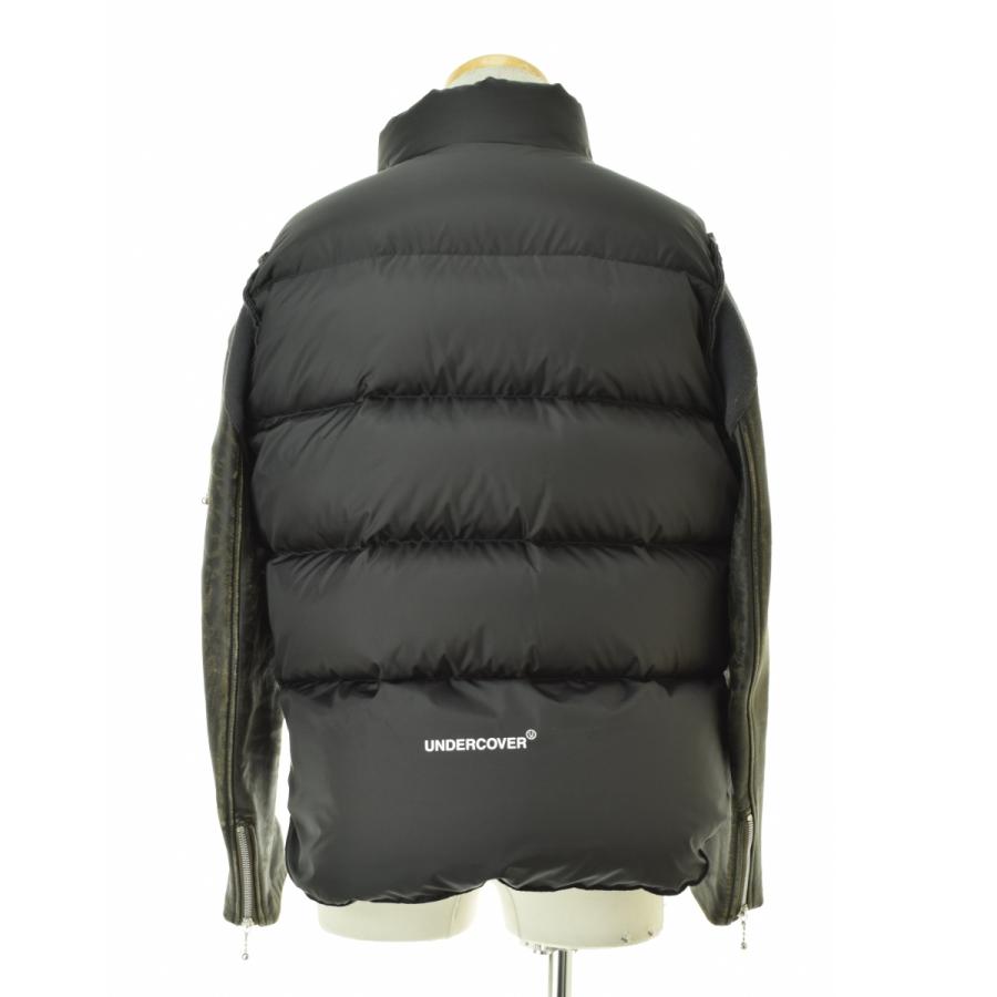 UNDERCOVER（アンダーカバー） UCZ9204 30th Anniversary Leather