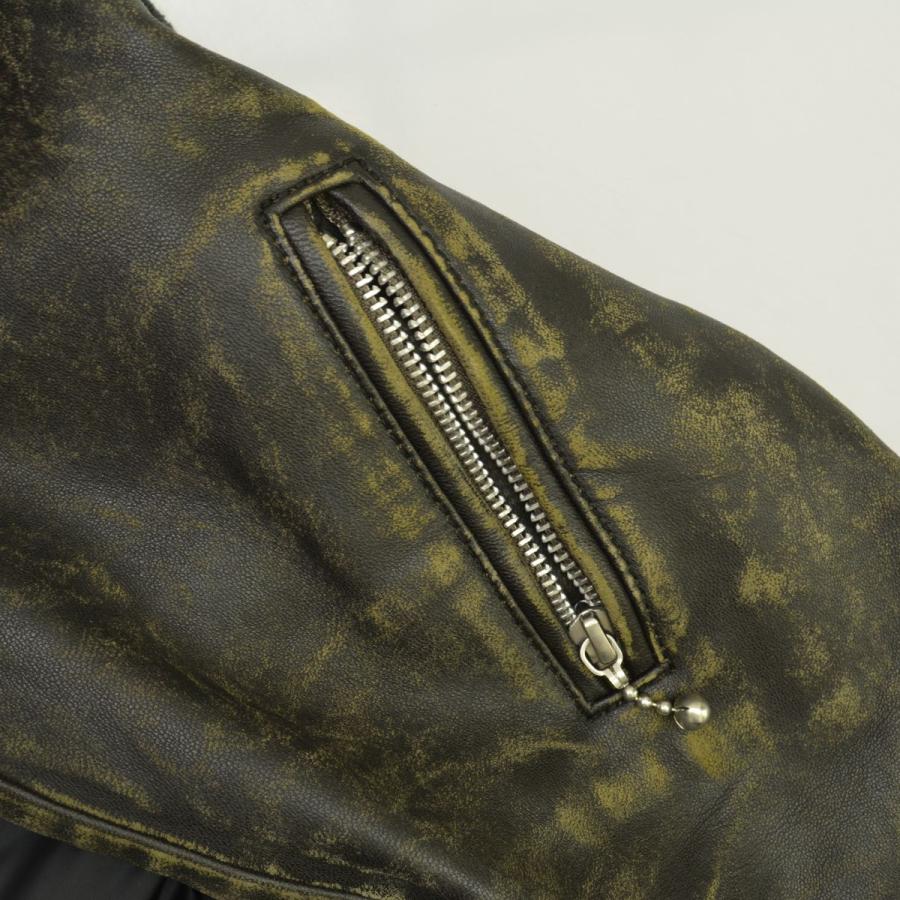 UNDERCOVER（アンダーカバー） UCZ9204 30th Anniversary Leather
