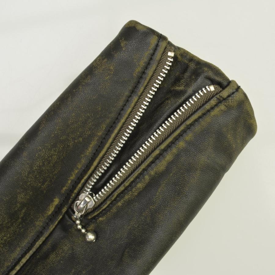 UNDERCOVER（アンダーカバー） UCZ9204 30th Anniversary Leather