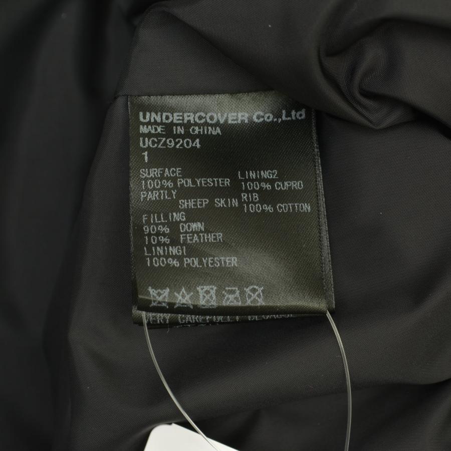 UNDERCOVER（アンダーカバー） UCZ9204 30th Anniversary Leather