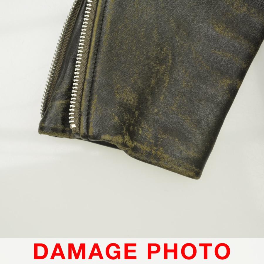 UNDERCOVER（アンダーカバー） UCZ9204 30th Anniversary Leather