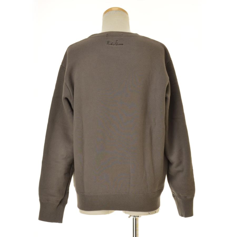 UNDERCOVER / アンダーカバー 21AW UC2A4804-1 Childs Play sweatshirt