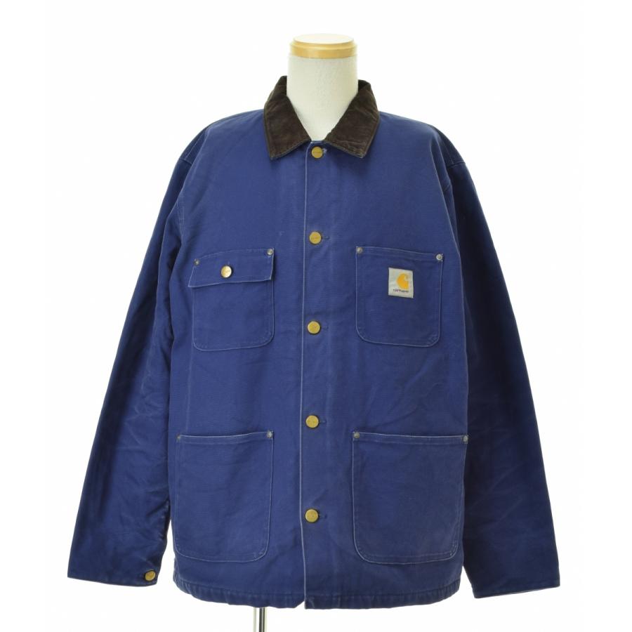 Carhartt（カーハート） I015261 CHORE COAT ダック チョアコート
