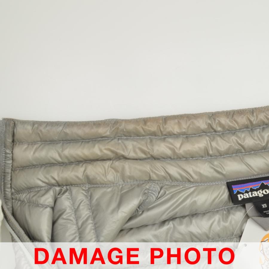 PATAGONIA / パタゴニア 84781 Ultra light down vest ウルトラライト