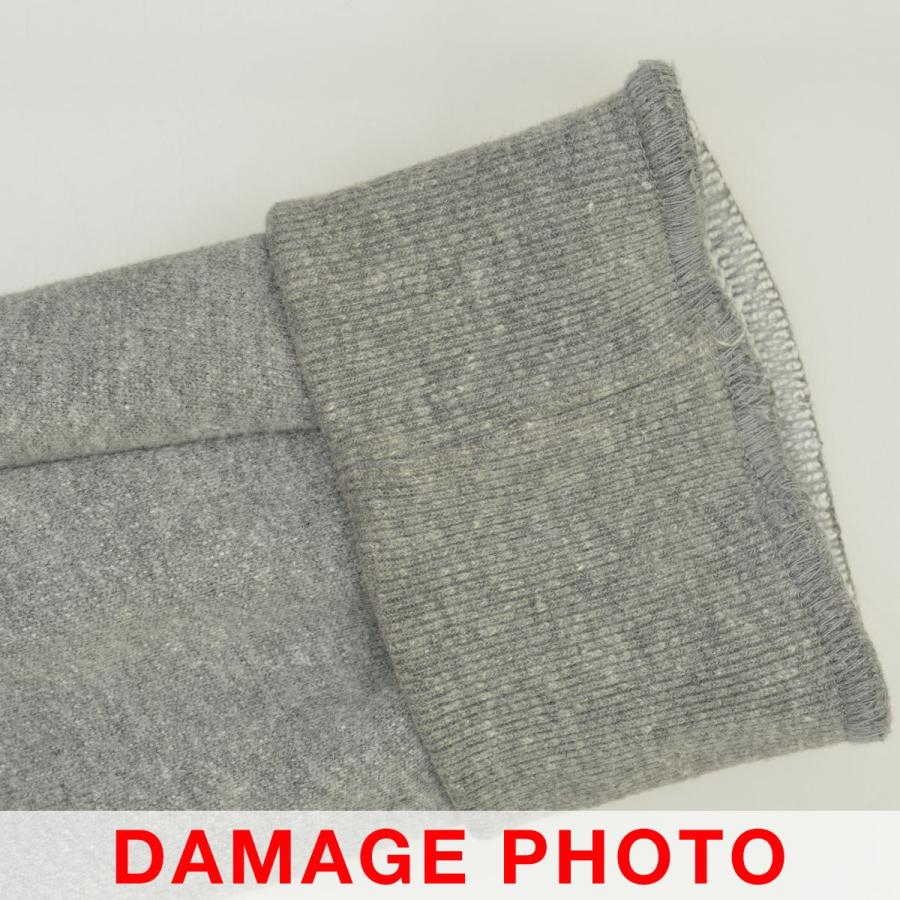 【ひよこ】A.P.C アメリカ製パーカー A.P.C.（アーペーセー） APC / アーペーセー APC USA スウェット