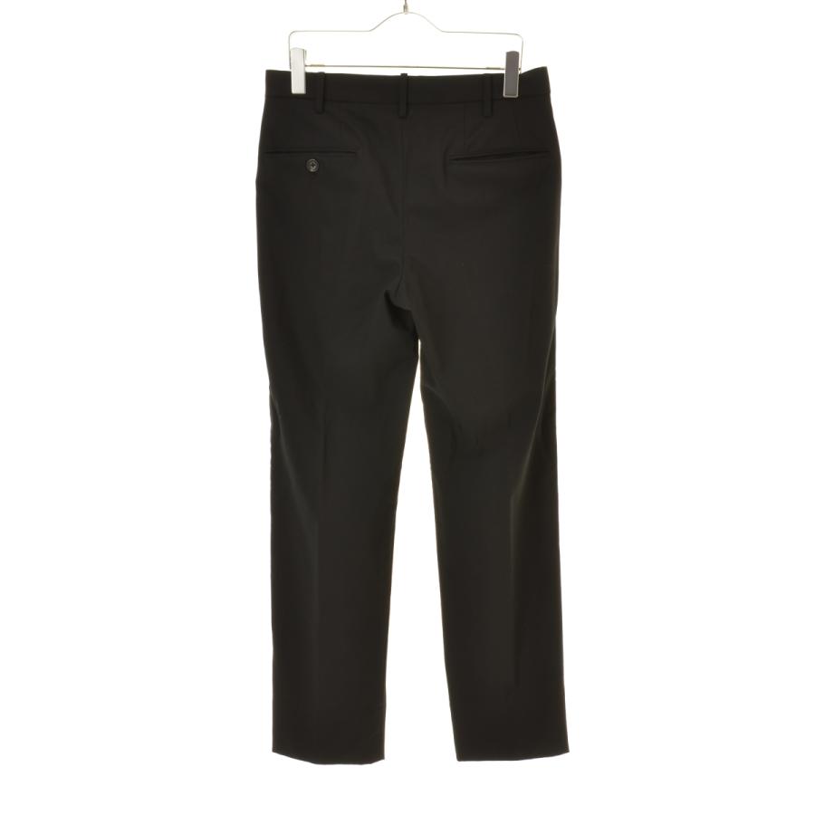 YOHJI YAMAMOTO / ヨウジヤマモト 06AW MR-P06-102 スラックス ウールパンツ