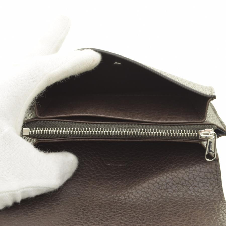 LEMAIRE（ルメール） SL0071 LL0137 SOFT TAB WALLET ソフトタブ