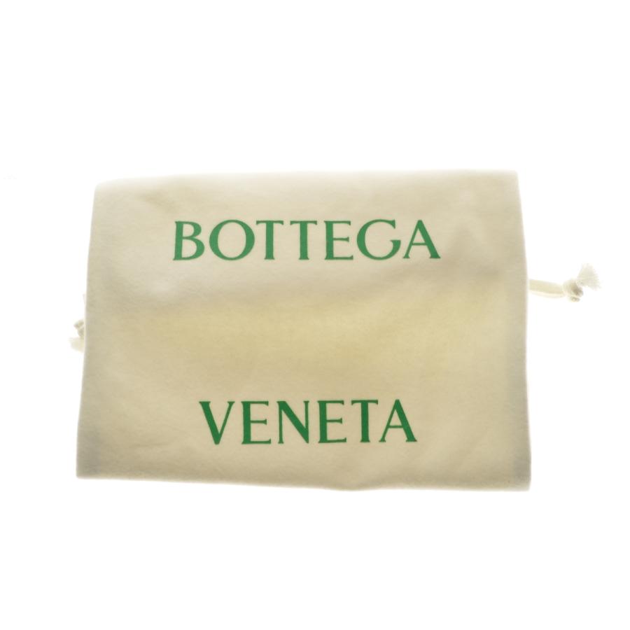 BOTTEGA VENETA / ボッテガヴェネタ Intrecciato イントレチャート ポーチ