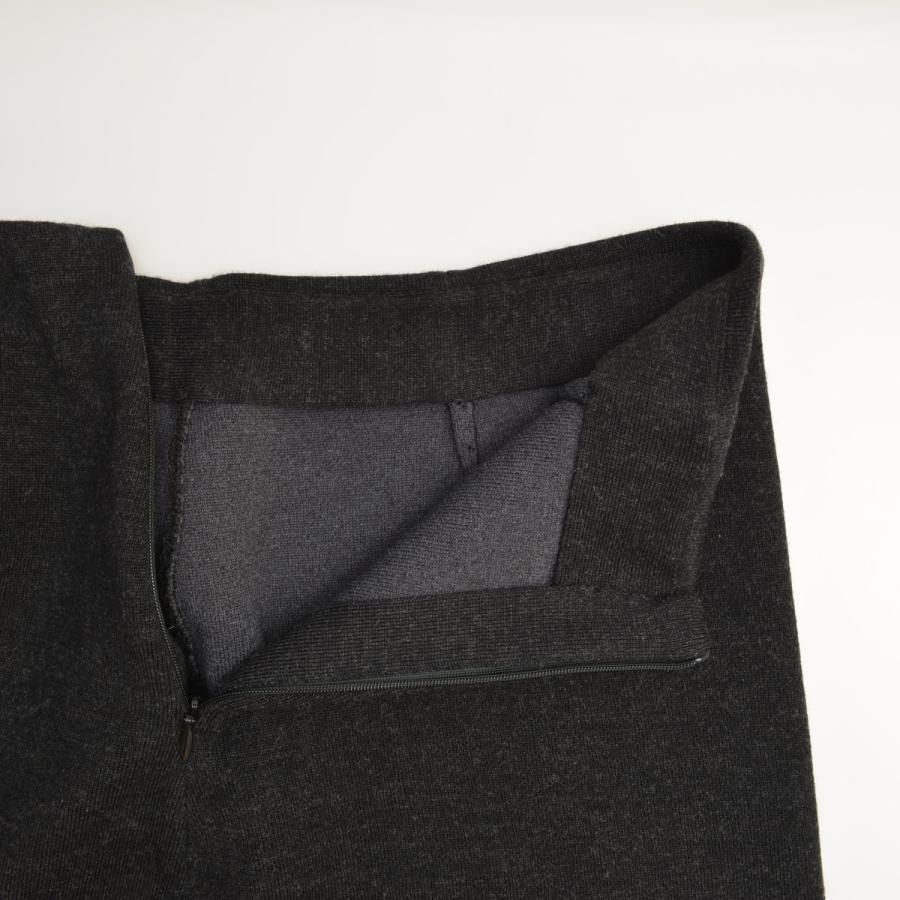 CITYSHOP / シティショップ 25AW 25060042500240 KNIT MINI スカート  