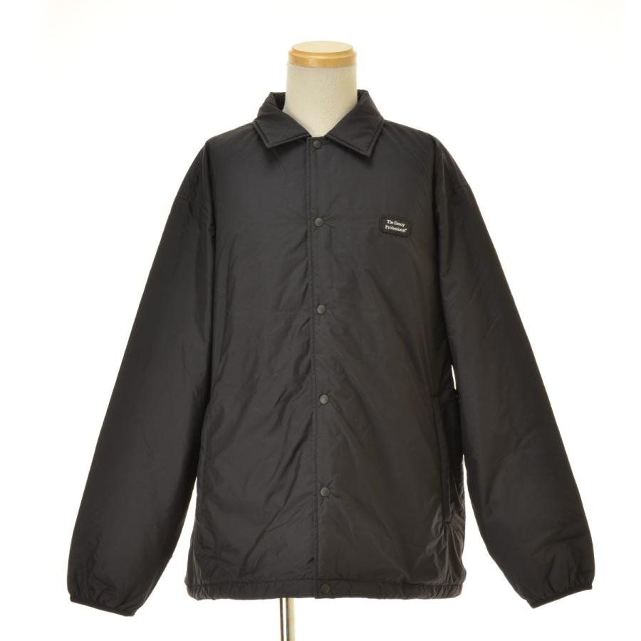 ENNOY ENNOY / エンノイ 25AW AW25BRENJK04LP Padded Nylon Coach