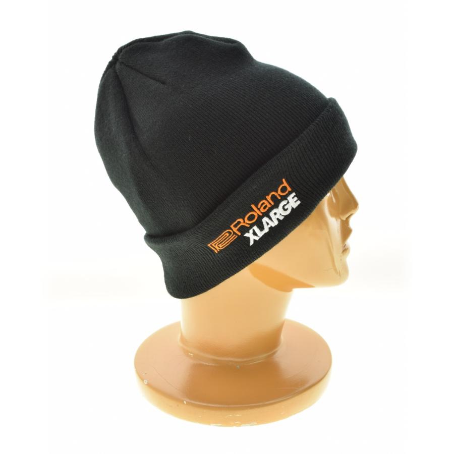 XLARGE（エクストラ ラージ） X-LARGE × ROLAND / エクストララージ