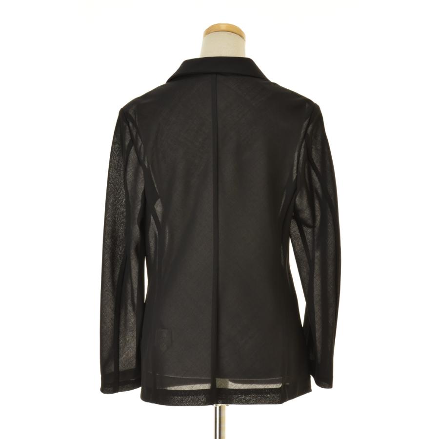 YOHJI YAMAMOTO +NOIR YAMAMOTO+NOIR / ヨウジヤマモトノアール NE-J18