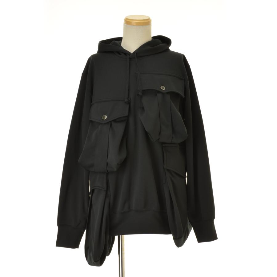 COMME des GARCONS HOMME PLUS / コムデギャルソンオムプリュス 25AW