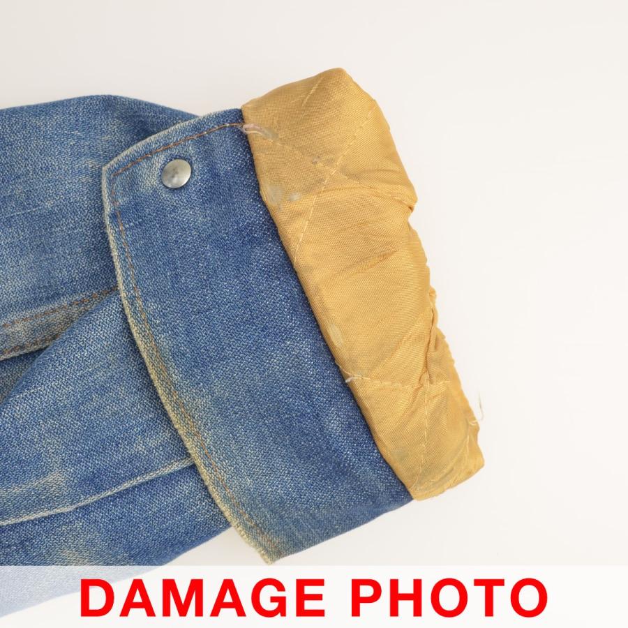 Wrangler（ラングラー） 70s〜80s JL556NV ボア ランチ デニム 