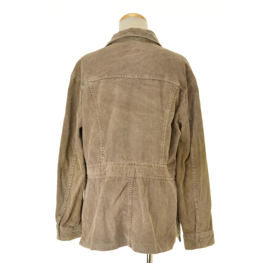 Lee（リー） 70s〜 ブッシュ コーデュロイジャケット : ブランド古着の